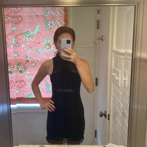 Free People Sky Scraper Dress